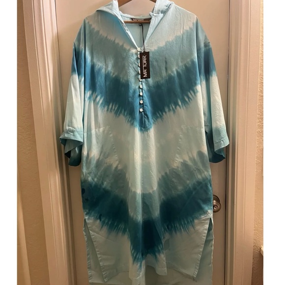 Mr Turk Other - NWT Mr Turk Caftan
